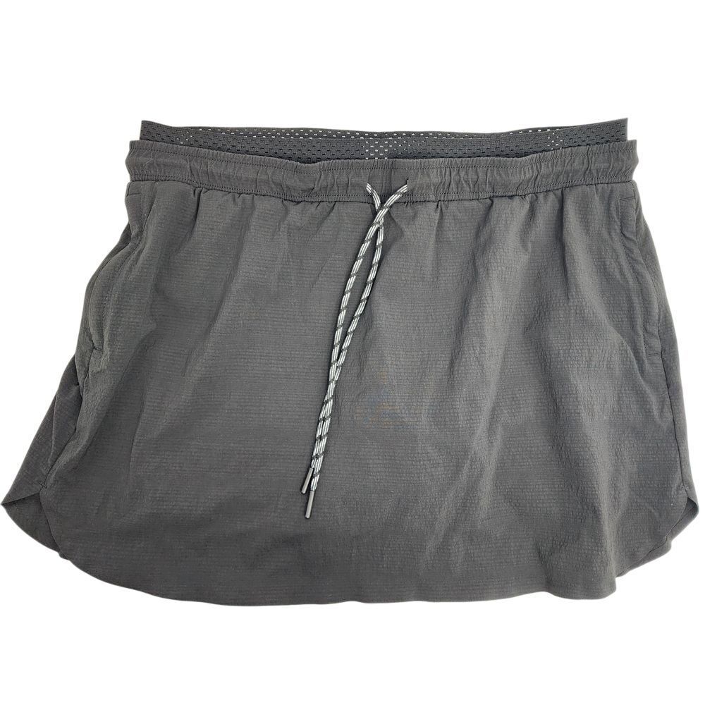 Gray Women's Shorts